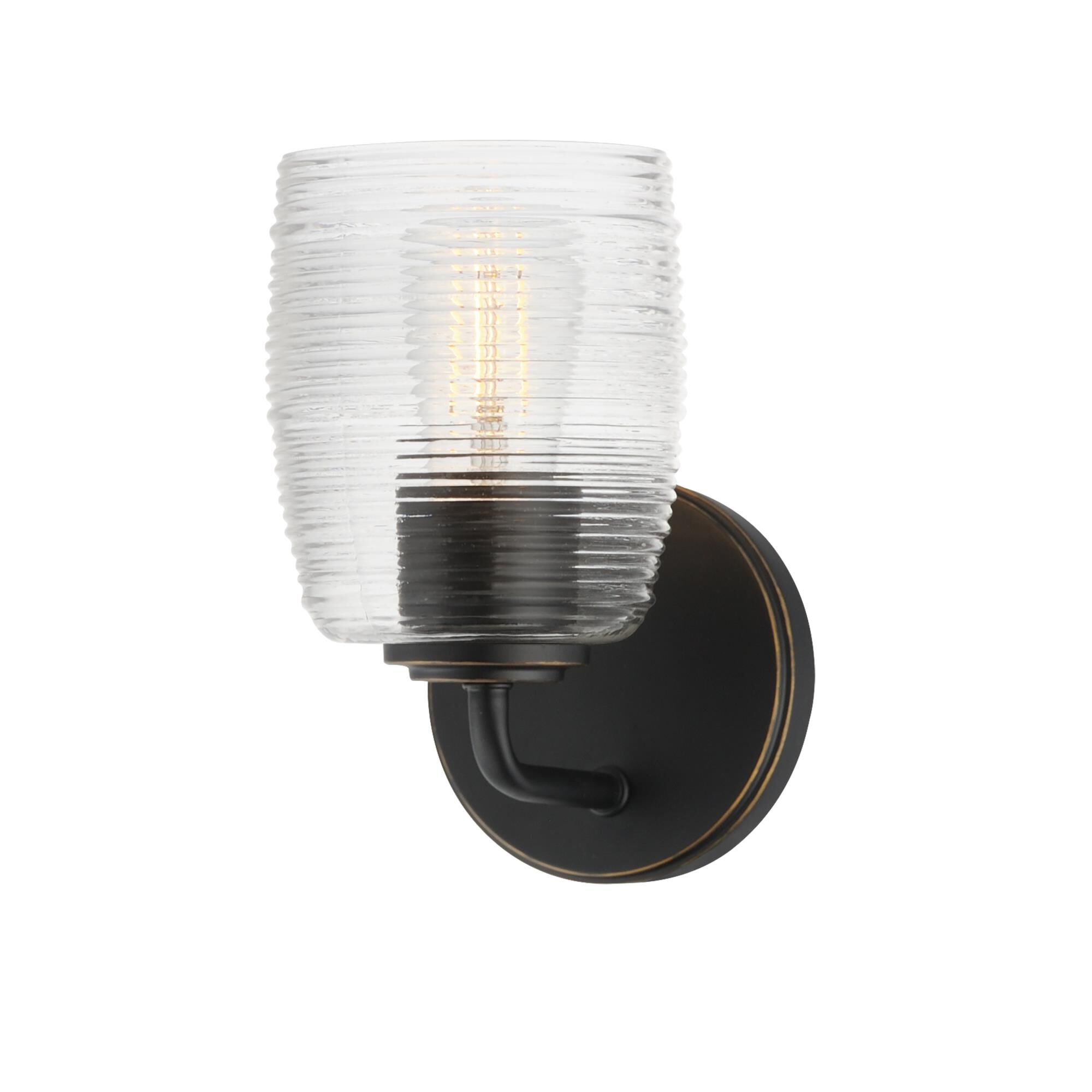 Honey 9 Inch Wall Sconce by Maxim Lighting