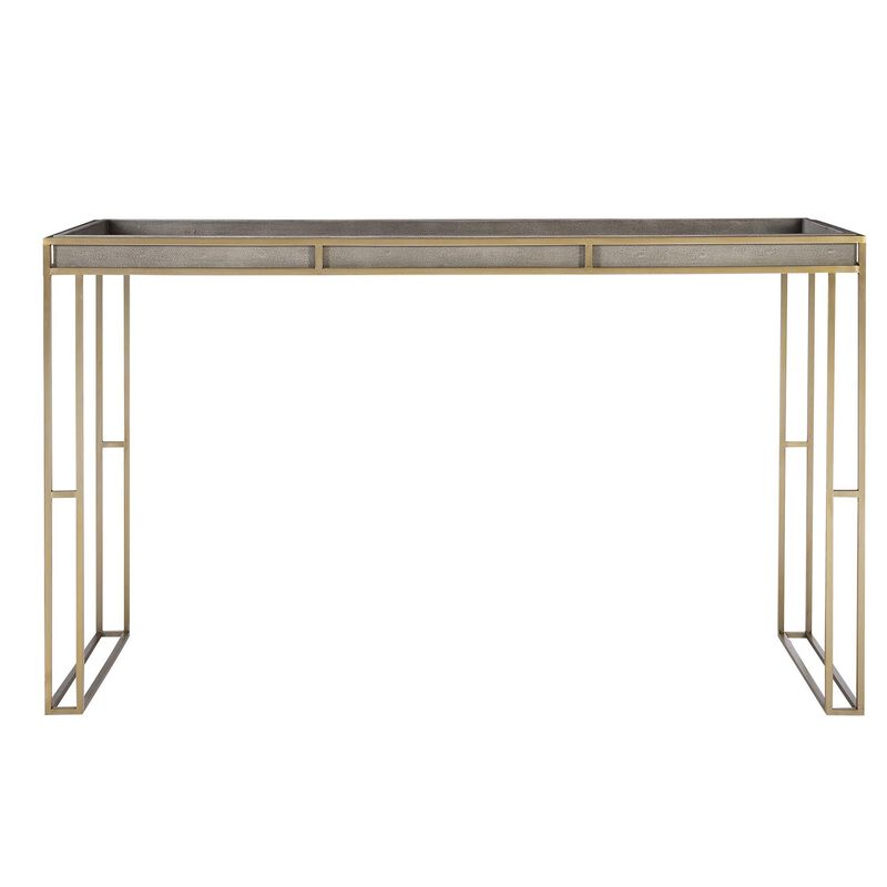 Cardew Console Table by Uttermost