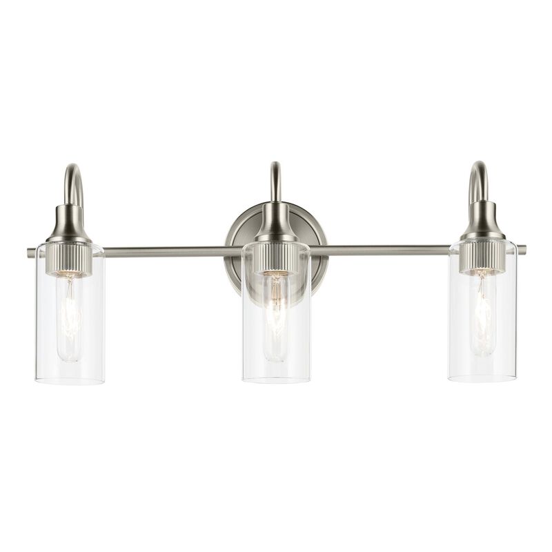 Kavi 23 Inch Bath Vanity Light by Kichler