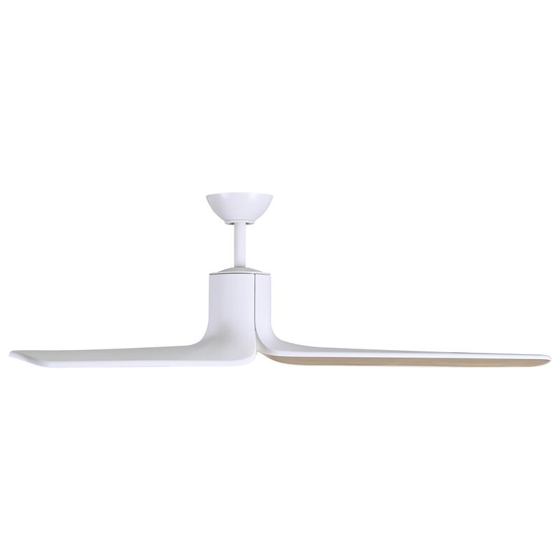 Tempri 56 Inch Ceiling Fan with Light Kit by Minka Aire