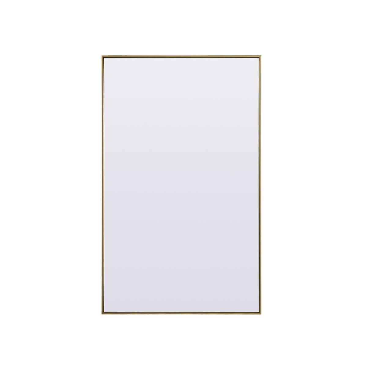 Shown in Brass finish