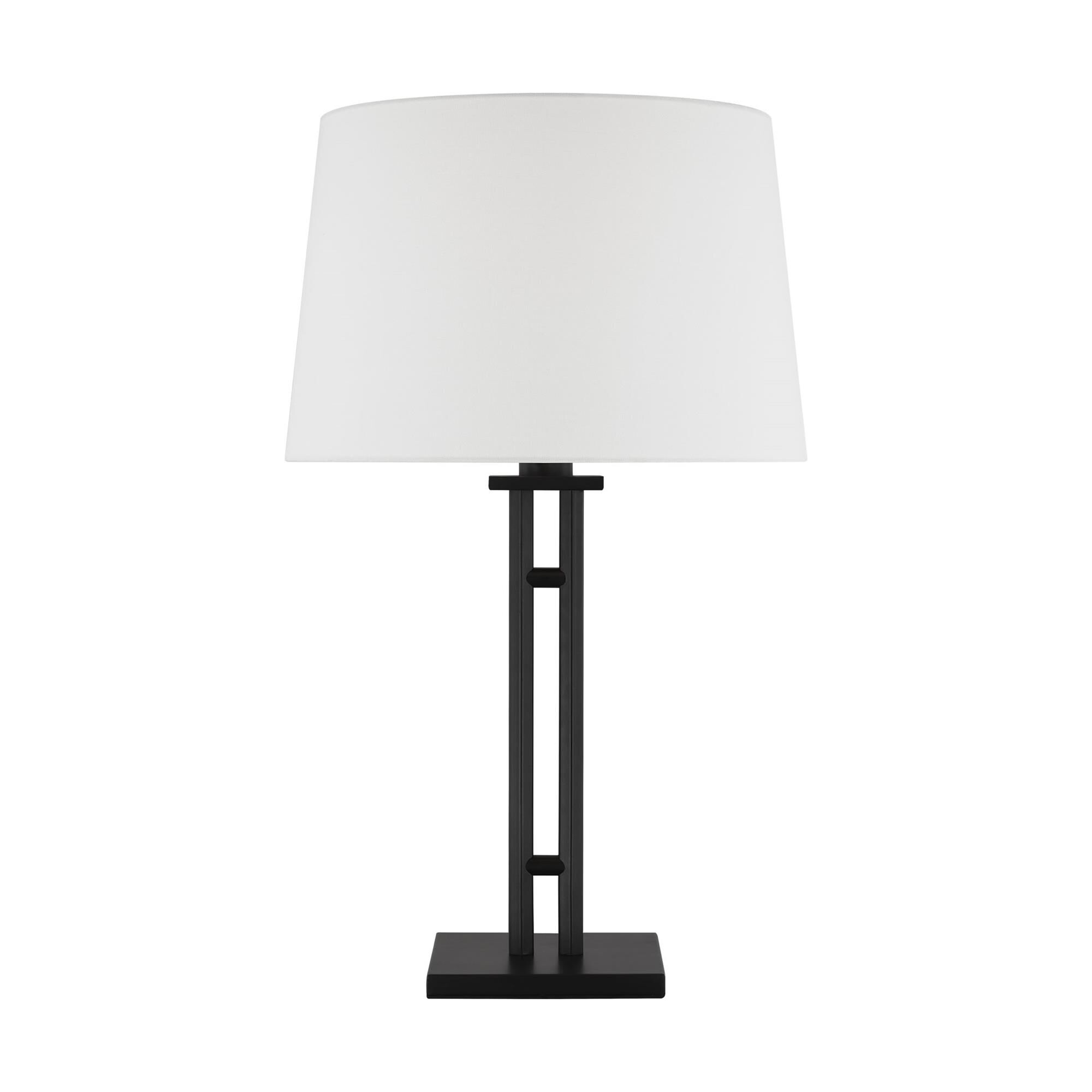 Lauren Ralph Lauren Haddon 26 Inch Table Lamp by Visual Comfort Studio Collection