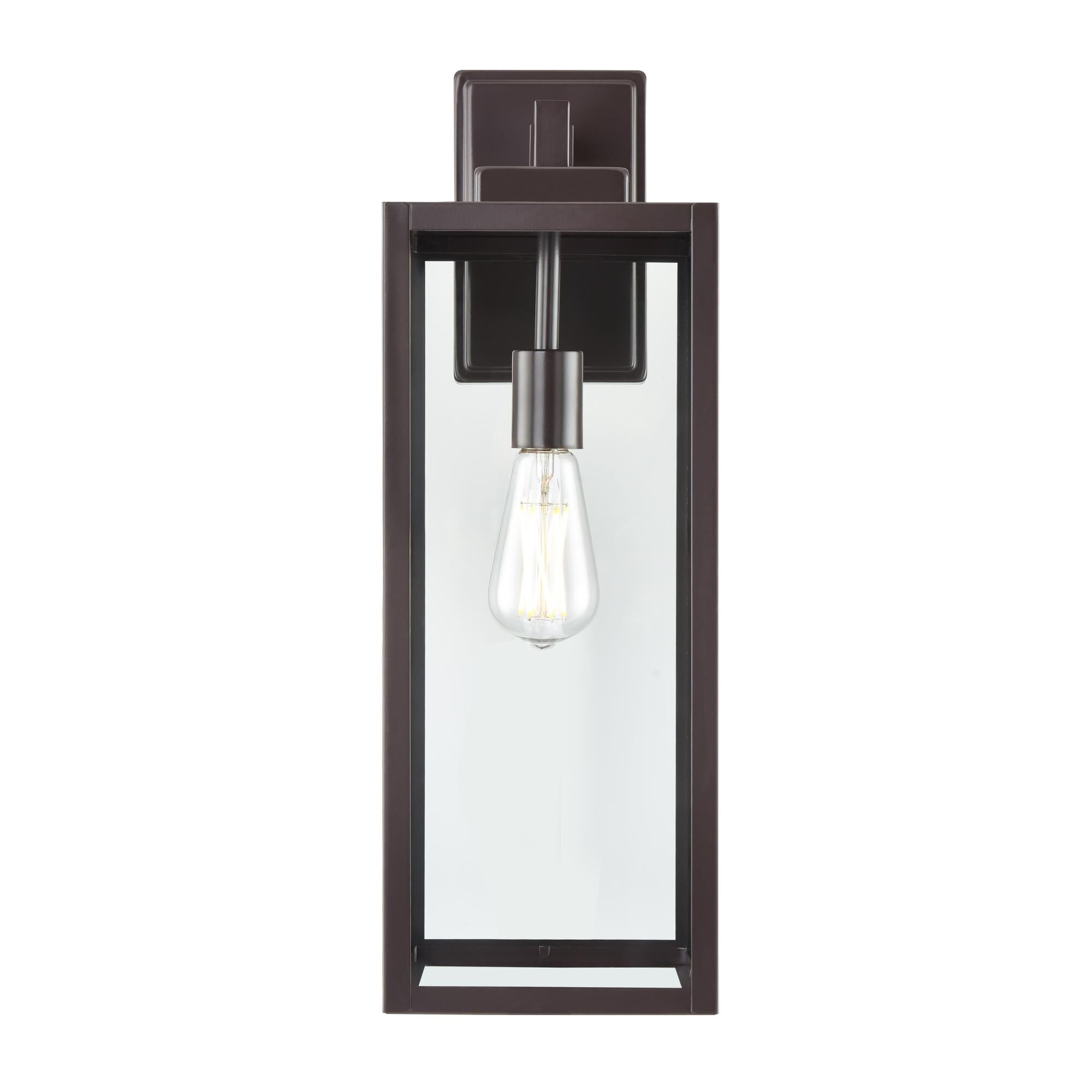 Atless 21 Inch Outdoor Wall Light by Millennium Lighting