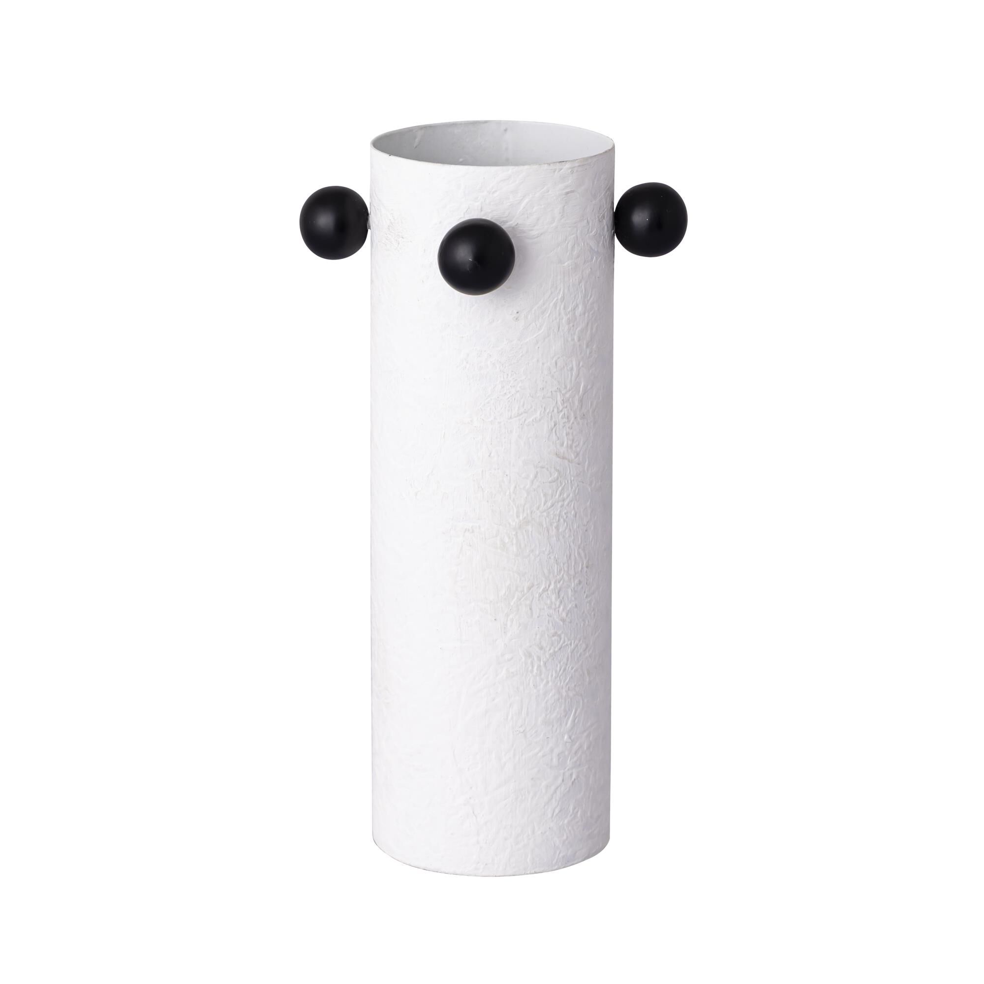 Beaded 6 Inch Vase-Urn by ELK Home