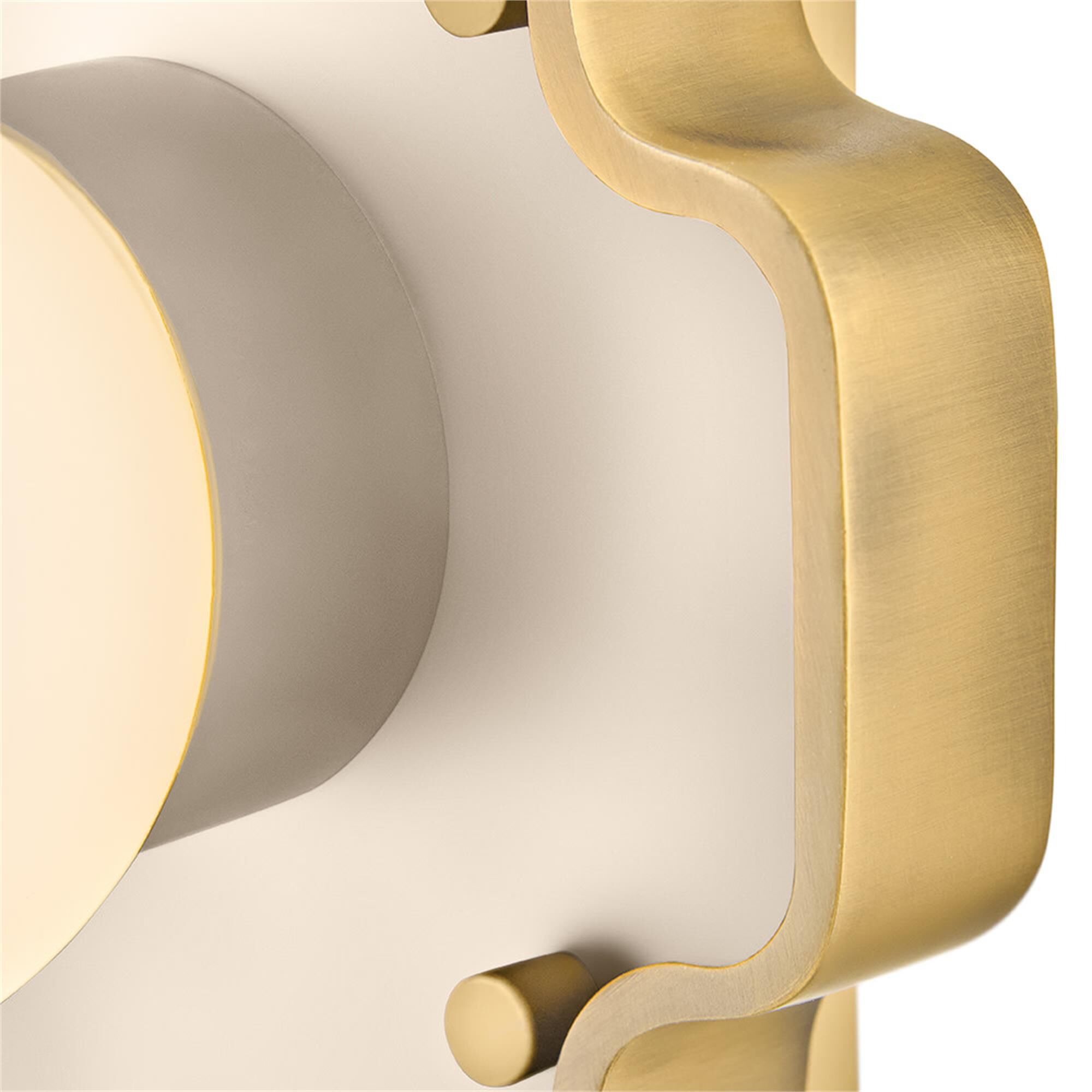 Howe Small Wall Sconce,
