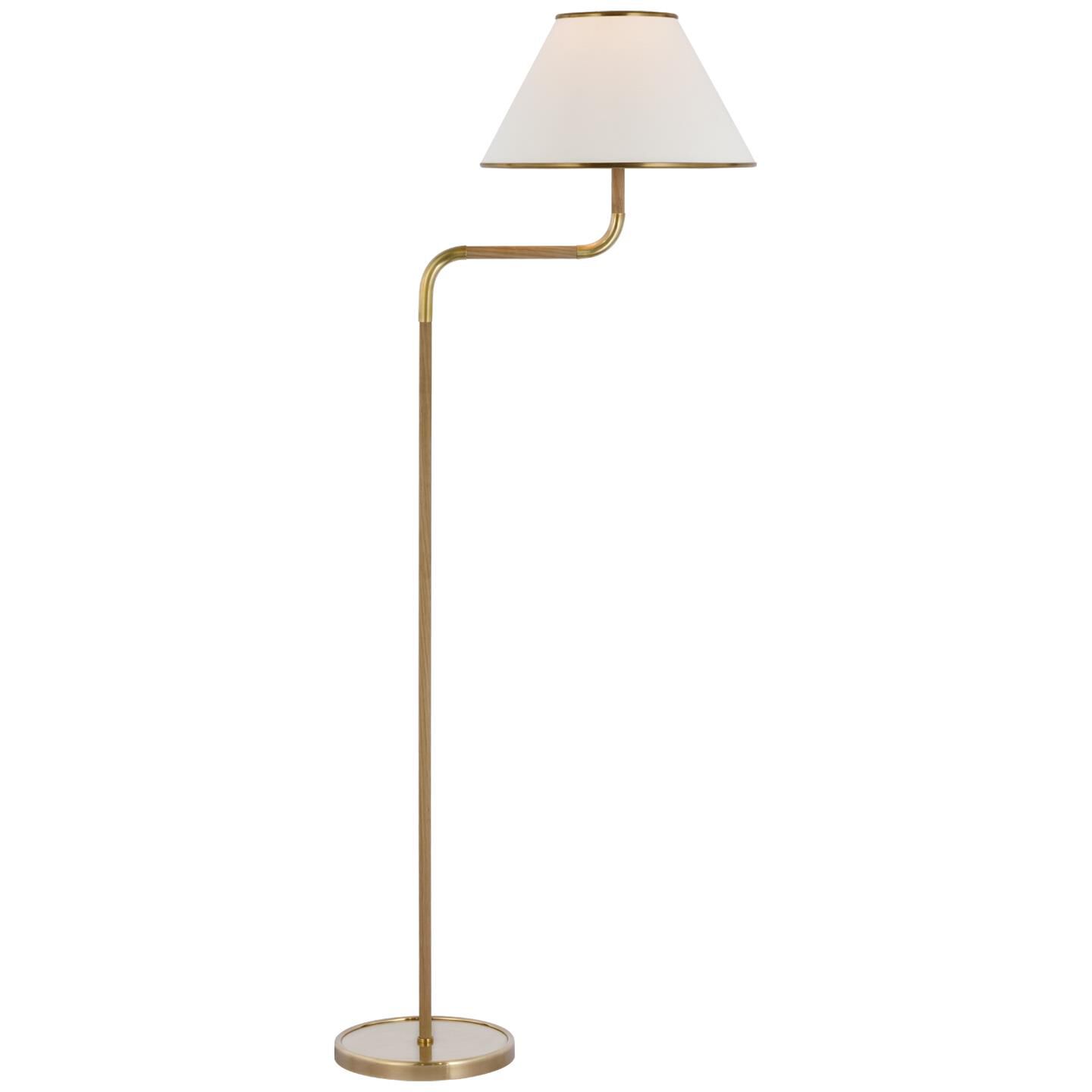 Marie Flanigan Rigby 54 Inch Floor Lamp by Visual Comfort Signature Collection