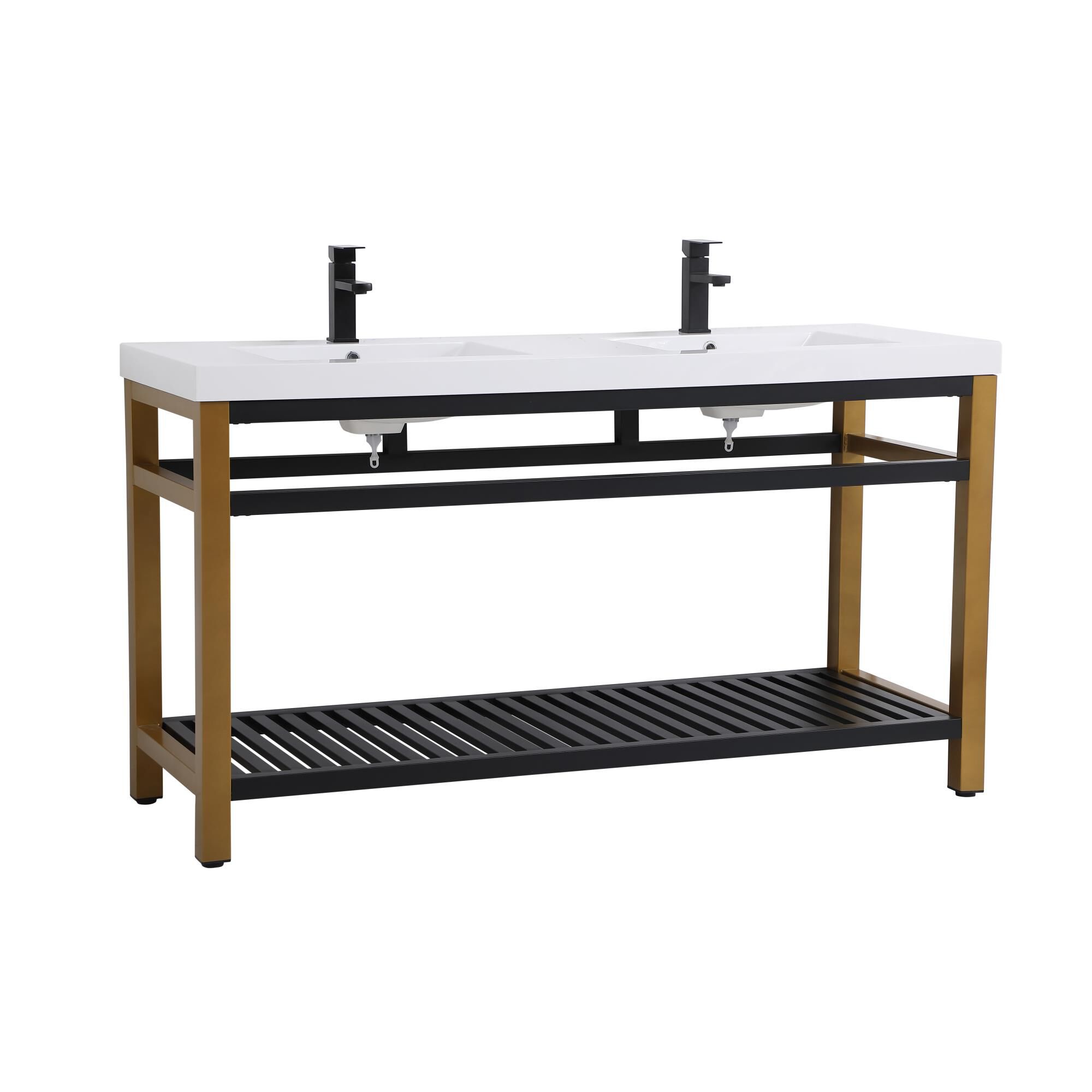 Raya Bath Vanity by Elegant Decor