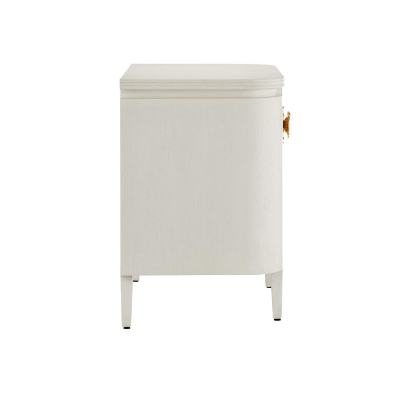 Briallen 28 Inch Night Stands by Currey and Company