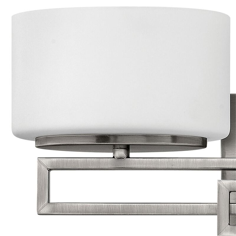 Lanza 25 Inch 3 Light Bath Vanity Light by Hinkley