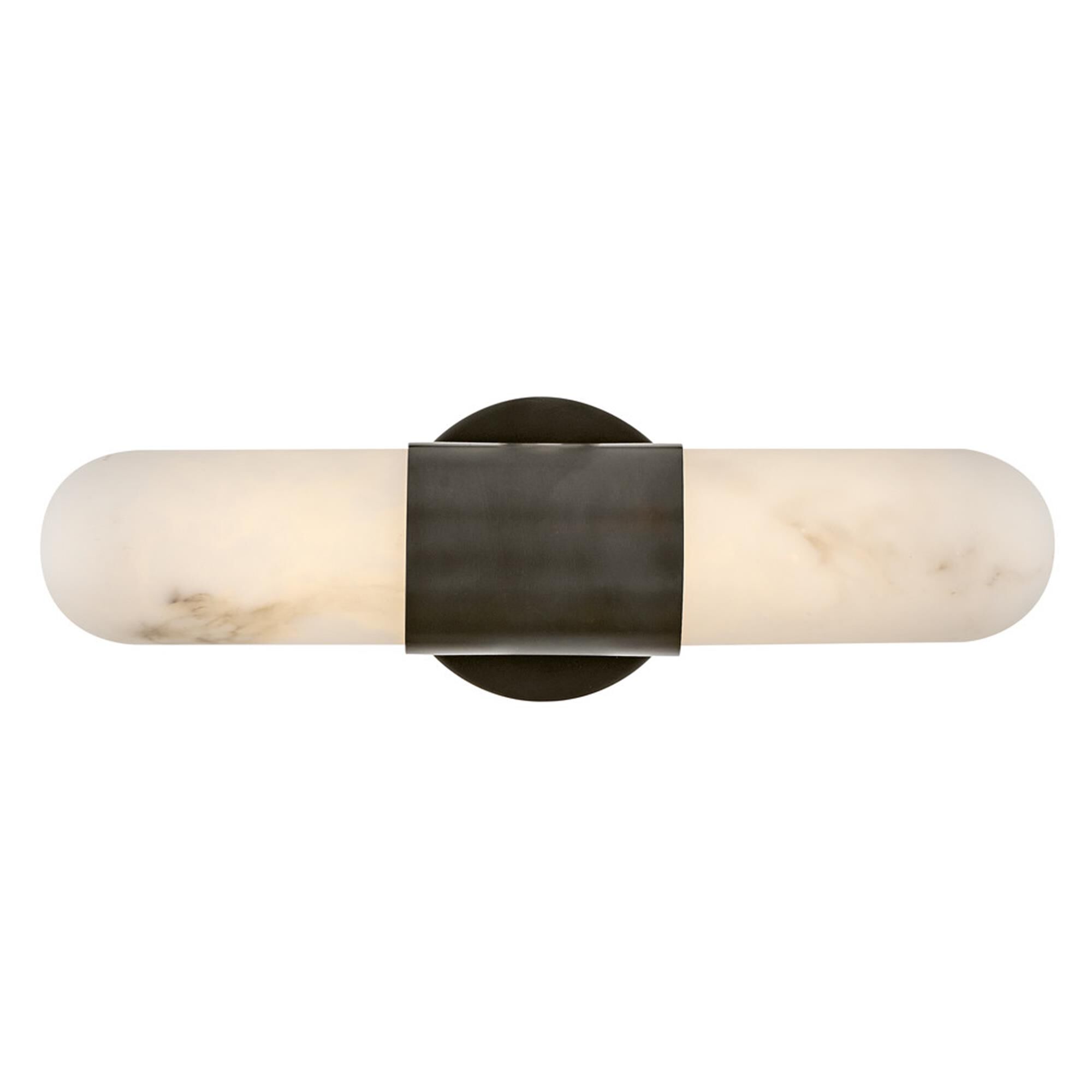 Ibiza 16 Inch Bath Vanity Light,