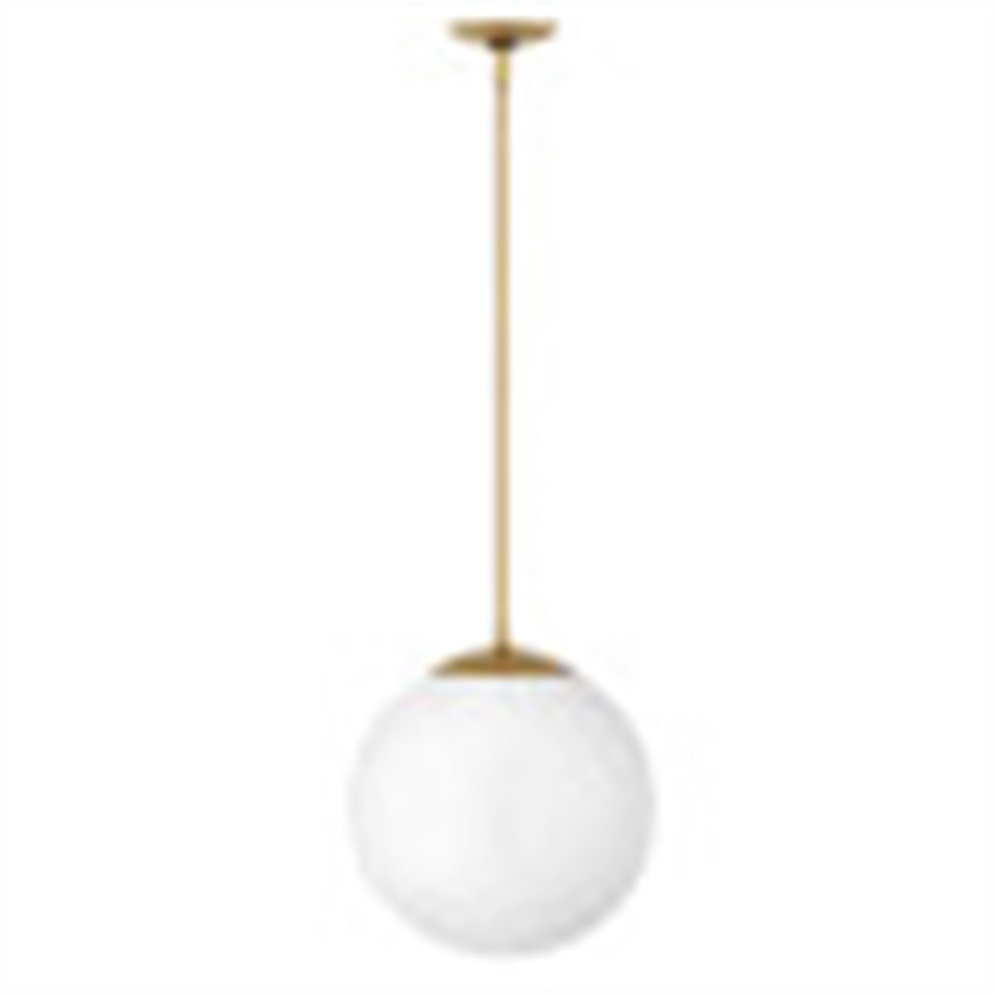 Warby Small Pendant Light,