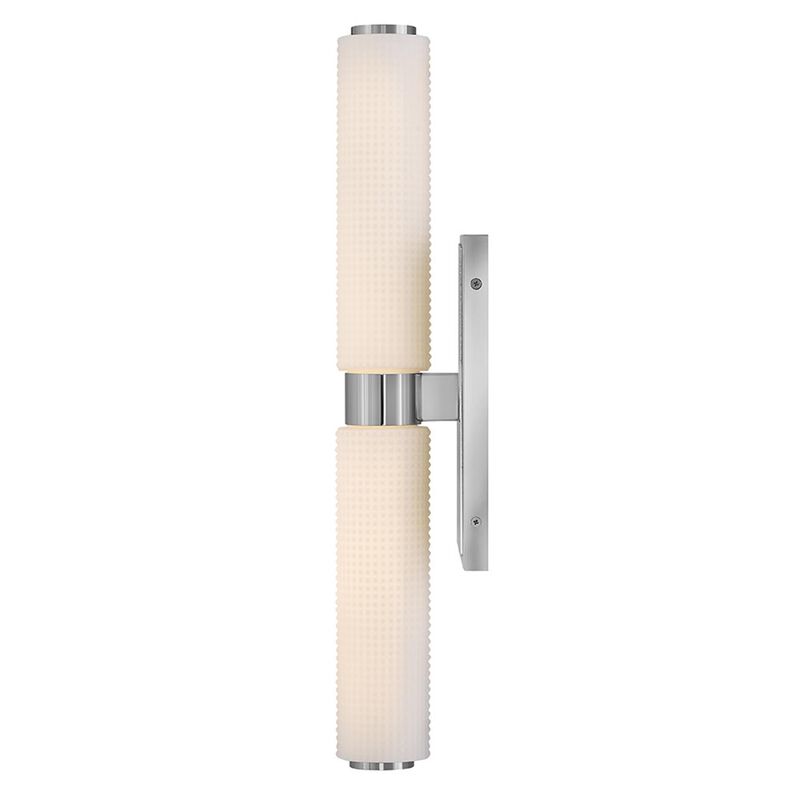 Lottie Large Wall Sconce by Hinkley