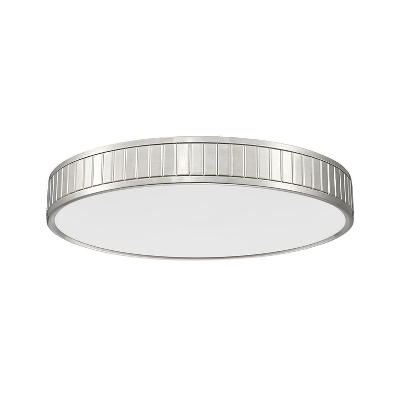 Madison 21 Inch Flush Mount by Z Lite