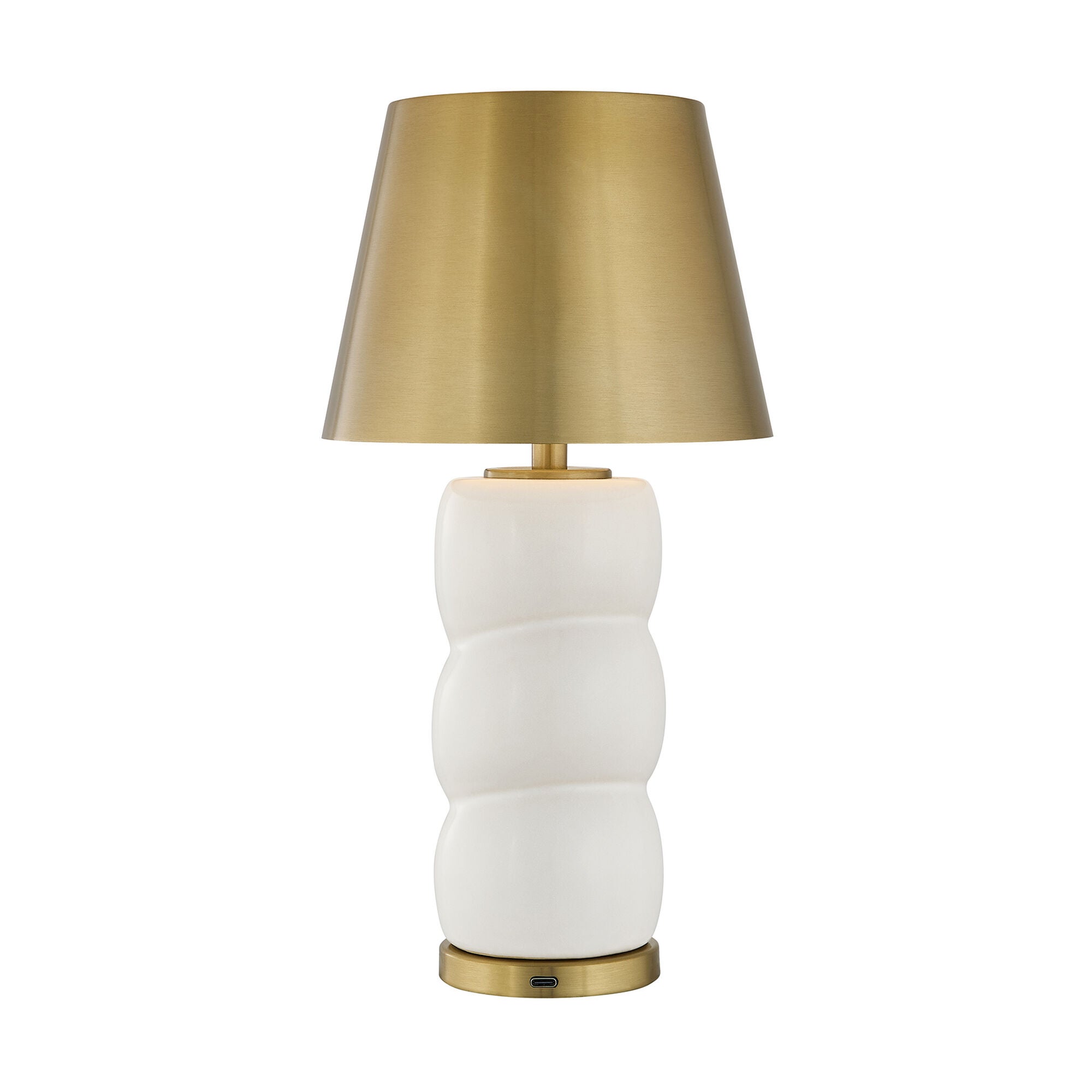 Shelly 12 Inch Accent Lamp,