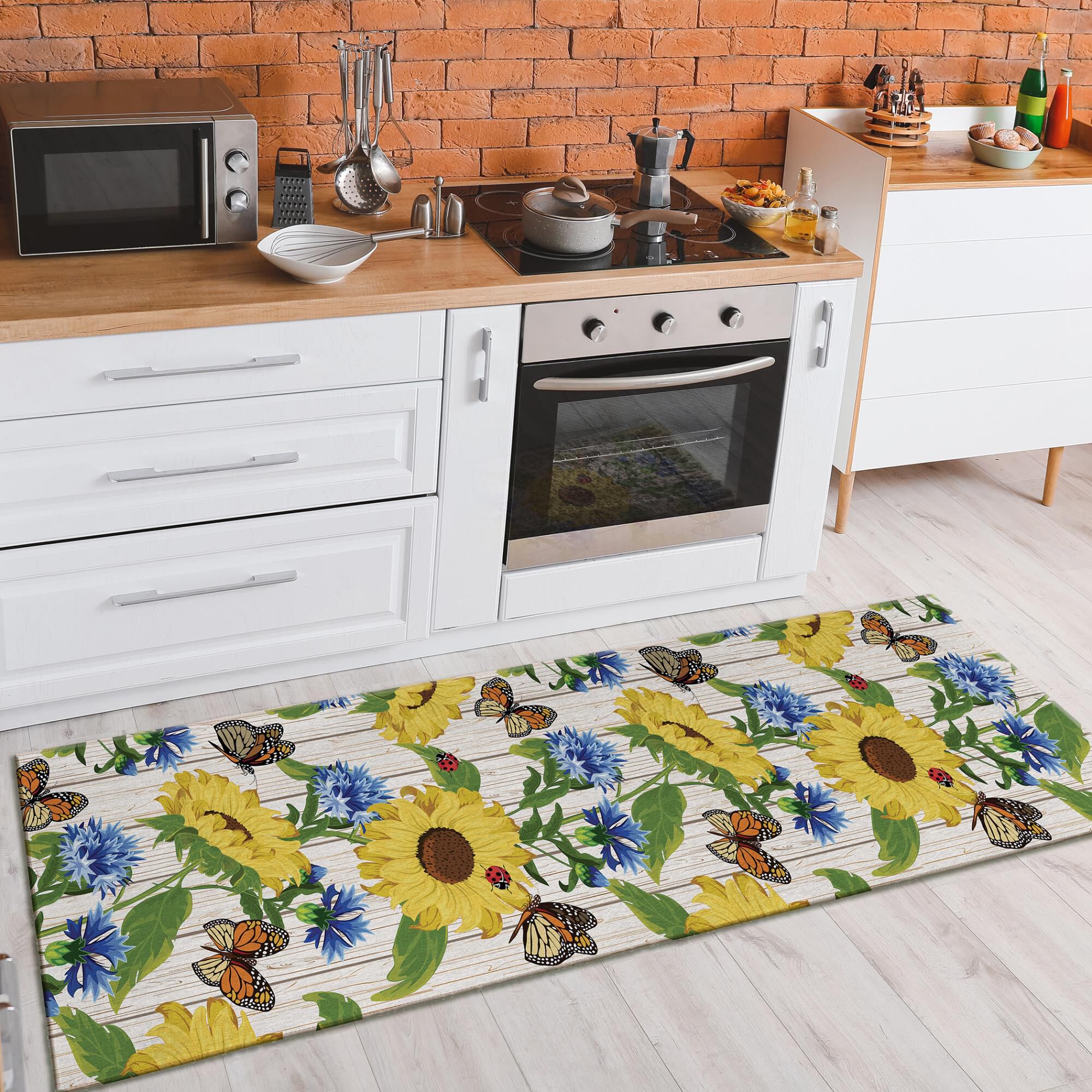 Kendall Ke16 Area Rug,