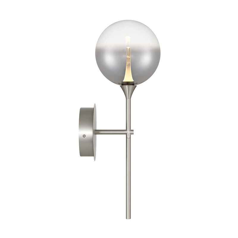 Iissa Medium Wall Sconce by Eurofase Lighting
