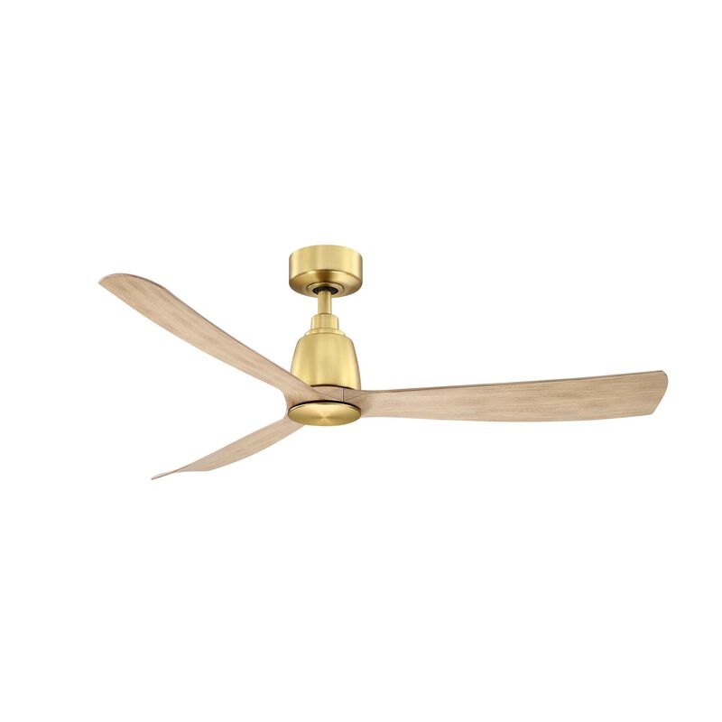 Kute 52 Inch 3 Blade Ceiling Fan by Fanimation