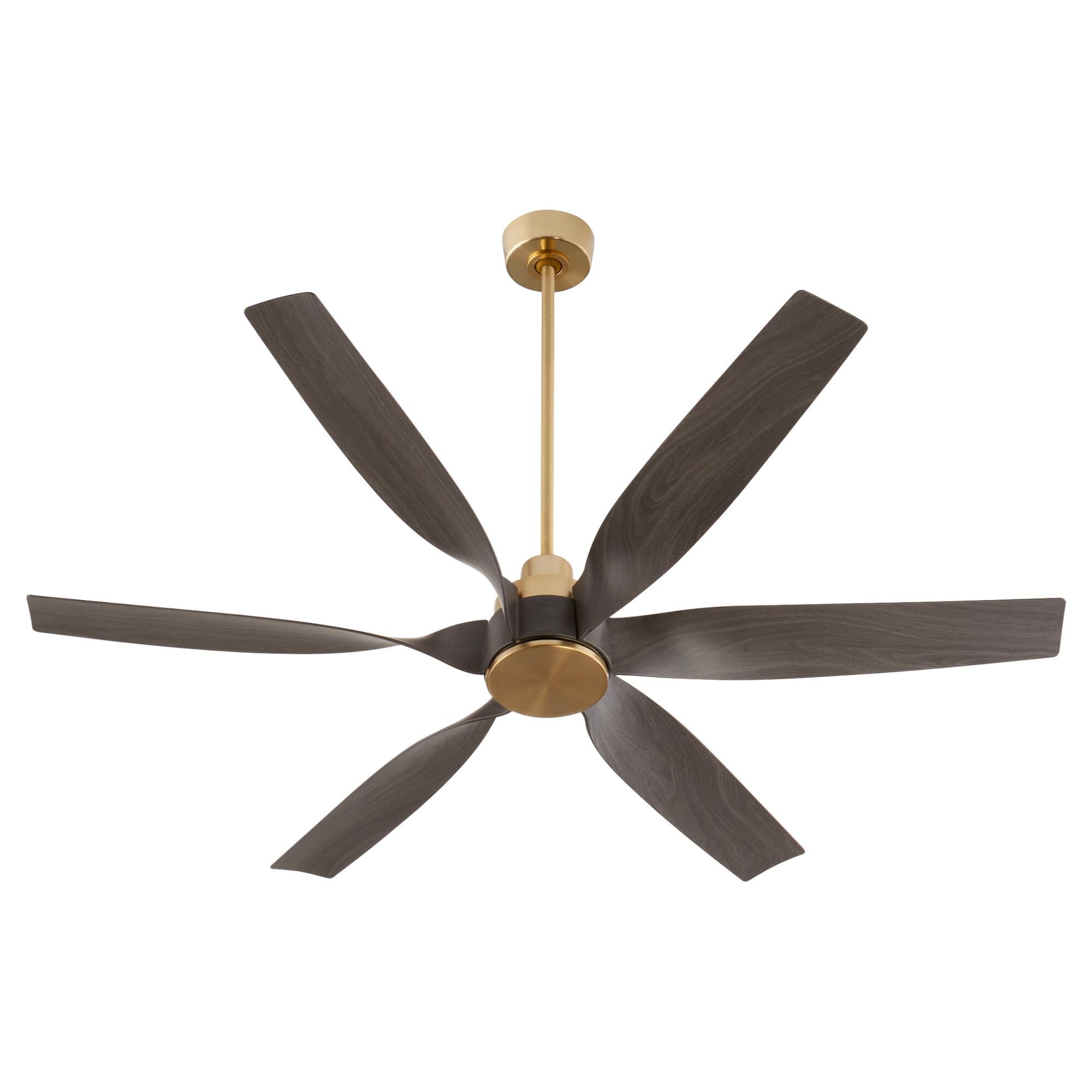 Kimbo 60 Inch Ceiling Fan by Quorum International