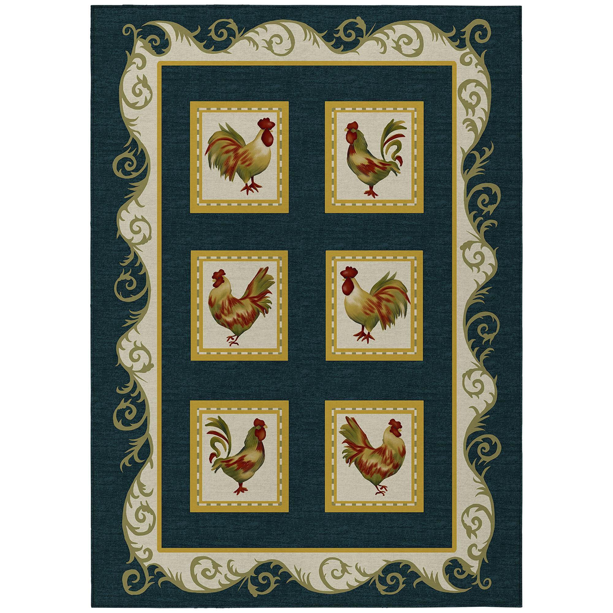 Kendall Ke4 Area Rug by Dalyn Rug Company