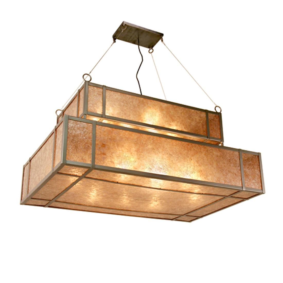 Shown in Black Hills Gold finish