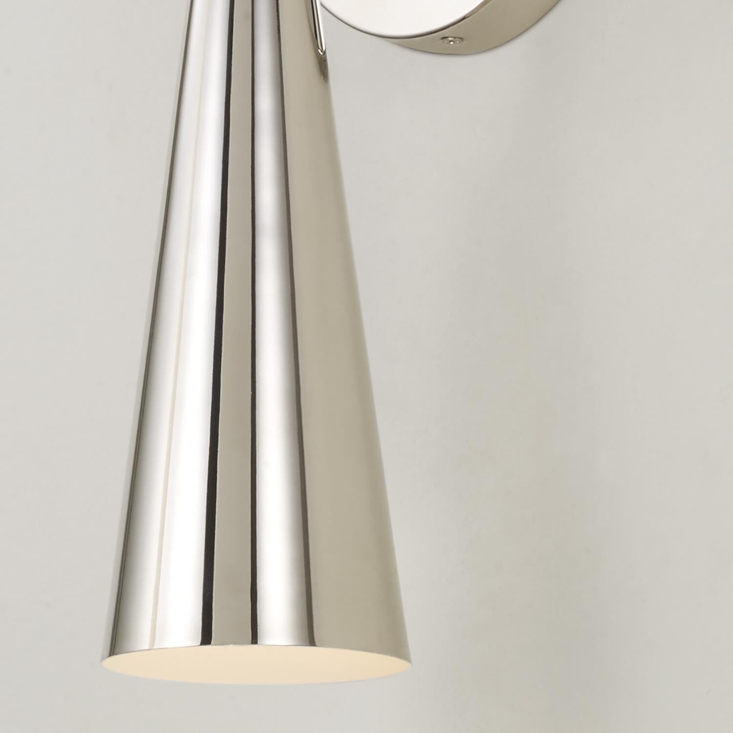 Levi 15 Inch Wall Sconce by Capital Lighting