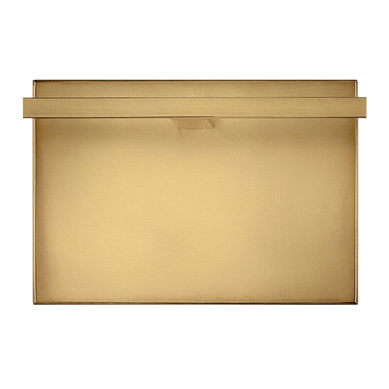 Filmore 16 Inch 2 Light Bath Vanity Light by Hinkley