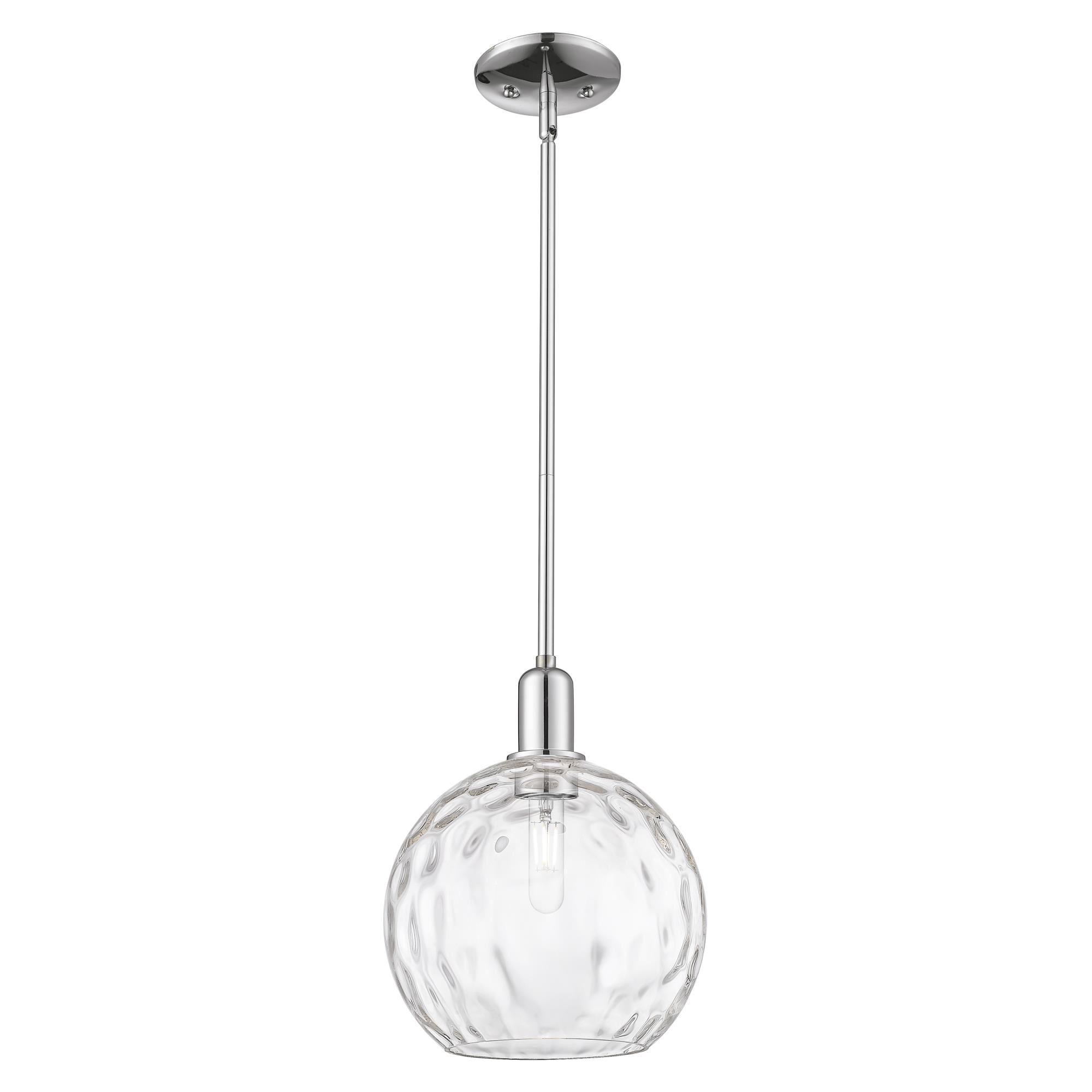 Bruno Marashlian Athens Water Glass Mini Pendant by Innovations Lighting