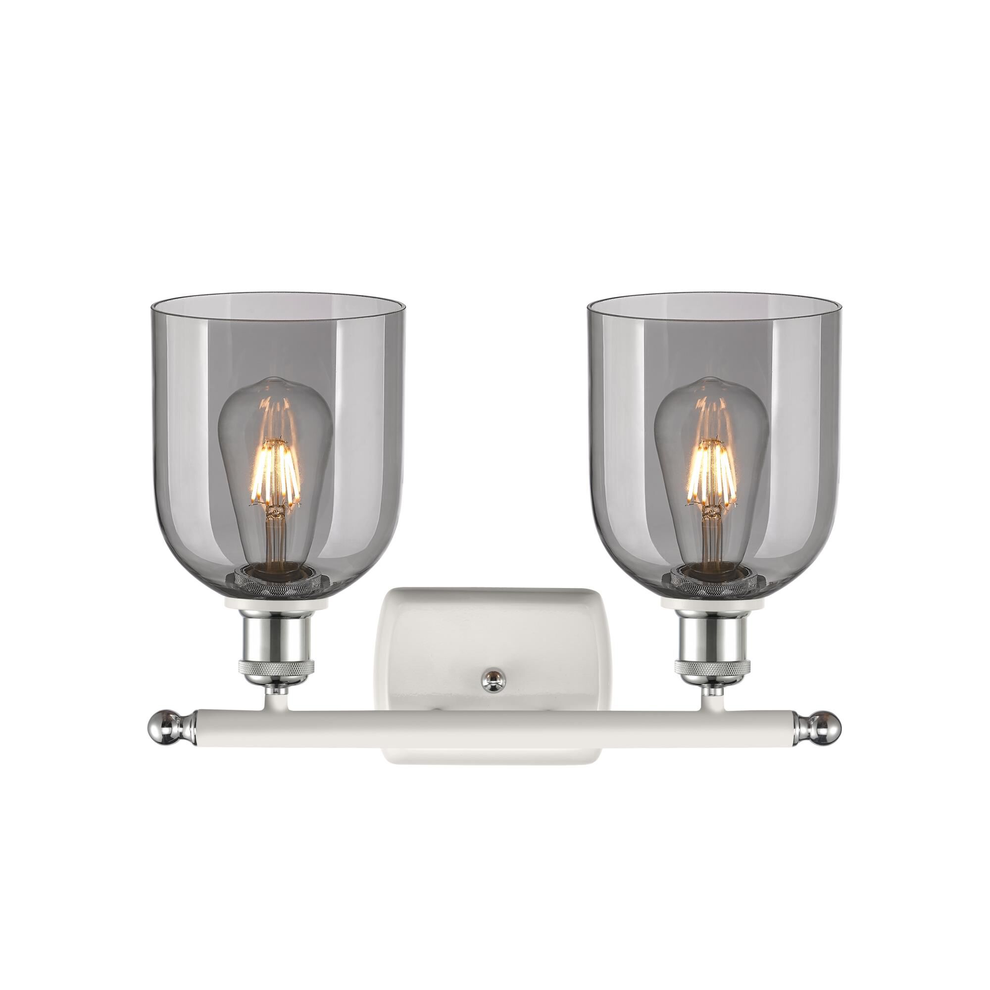 Bruno Marashlian Bella 16 Inch Bath Vanity Light by Innovations Lighting