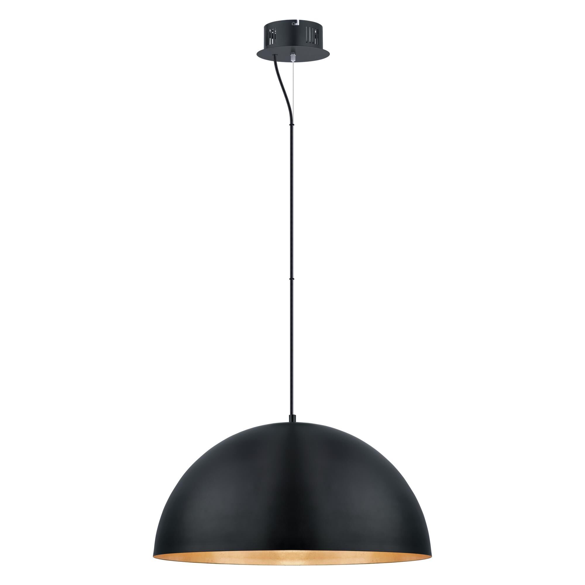 Eglo Lighting Eglo Gaetano 23 Inch LED Large Pendant