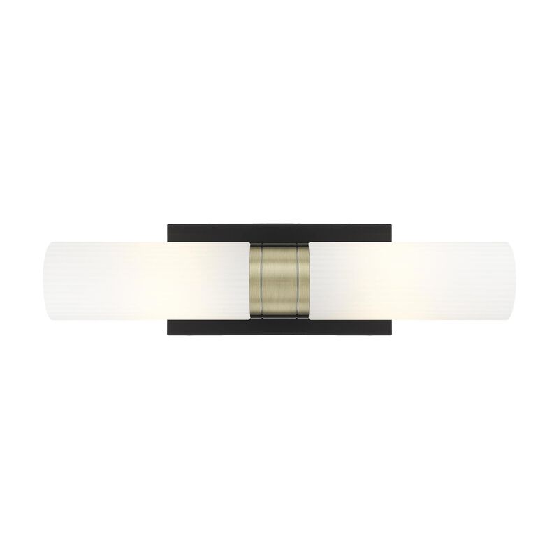 Bruno Marashlian Ballston Urban 18 Inch Bath Vanity Light by Innovations Lighting