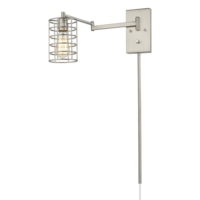 Acclaim Lighting Jett 32 Inch Wall Sconce