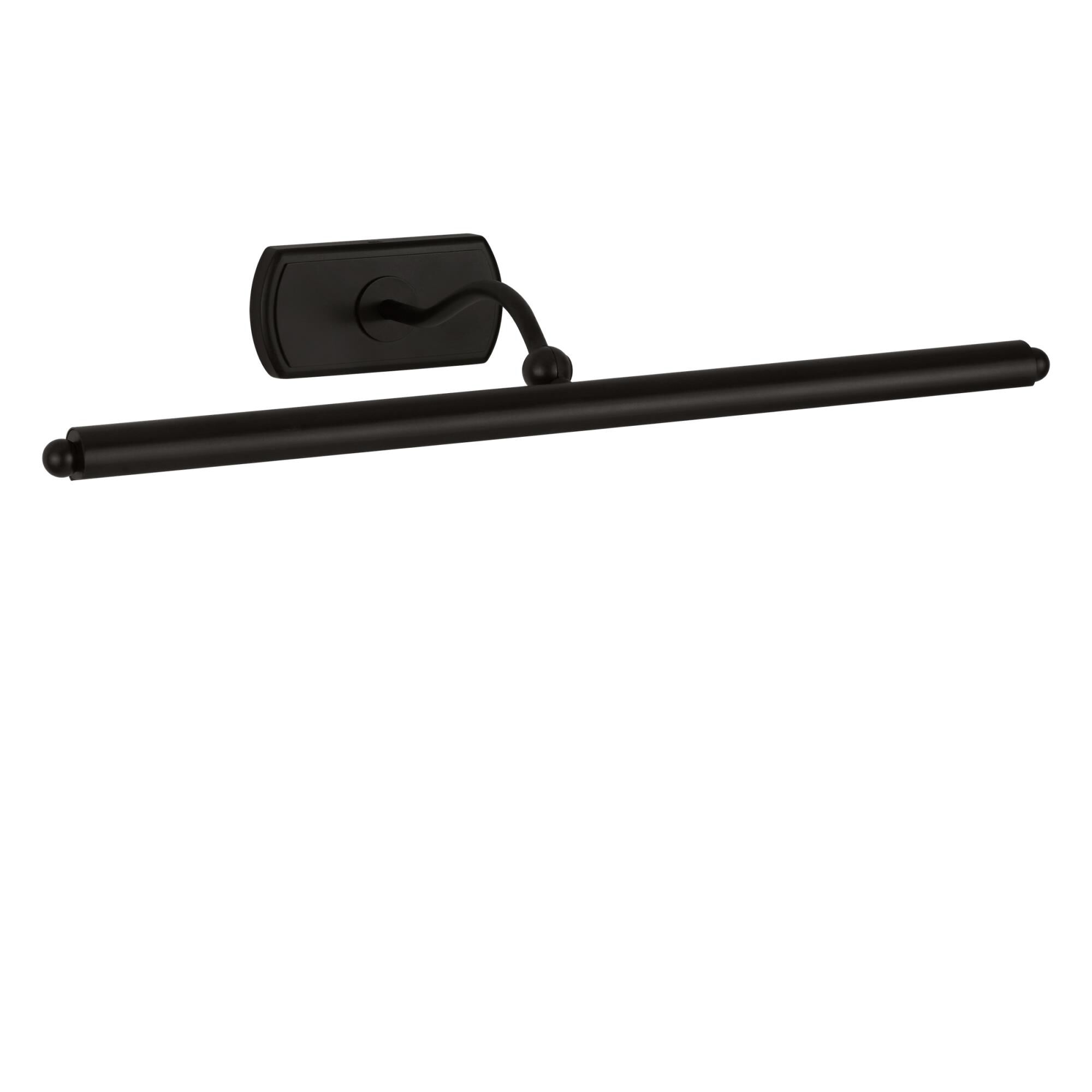 Shown in Aged Iron finish