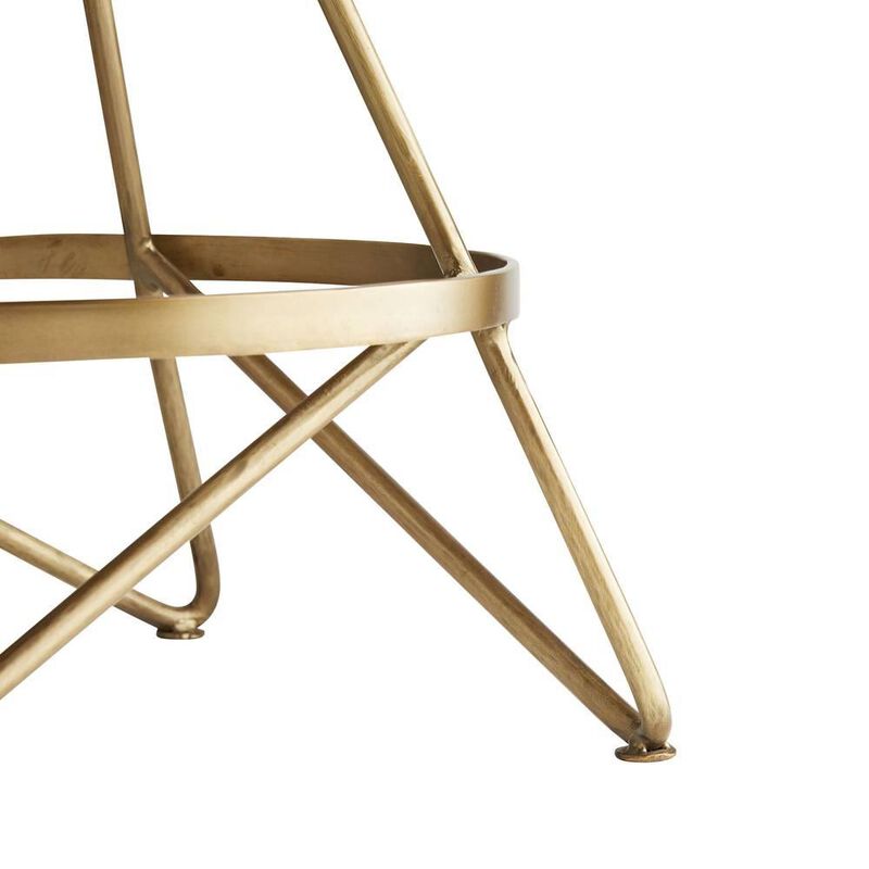 Wyndham Counter Stool by Arteriors