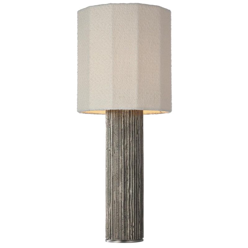 Anne-Marie Barton Fumar 29 Inch Floor Lamp by Visual Comfort Signature Collection