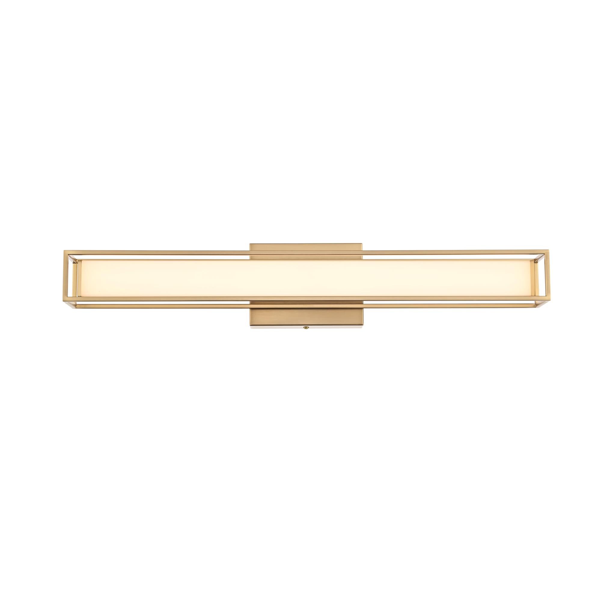 Aden 4 Inch Wall Sconce by Elegant Lighting