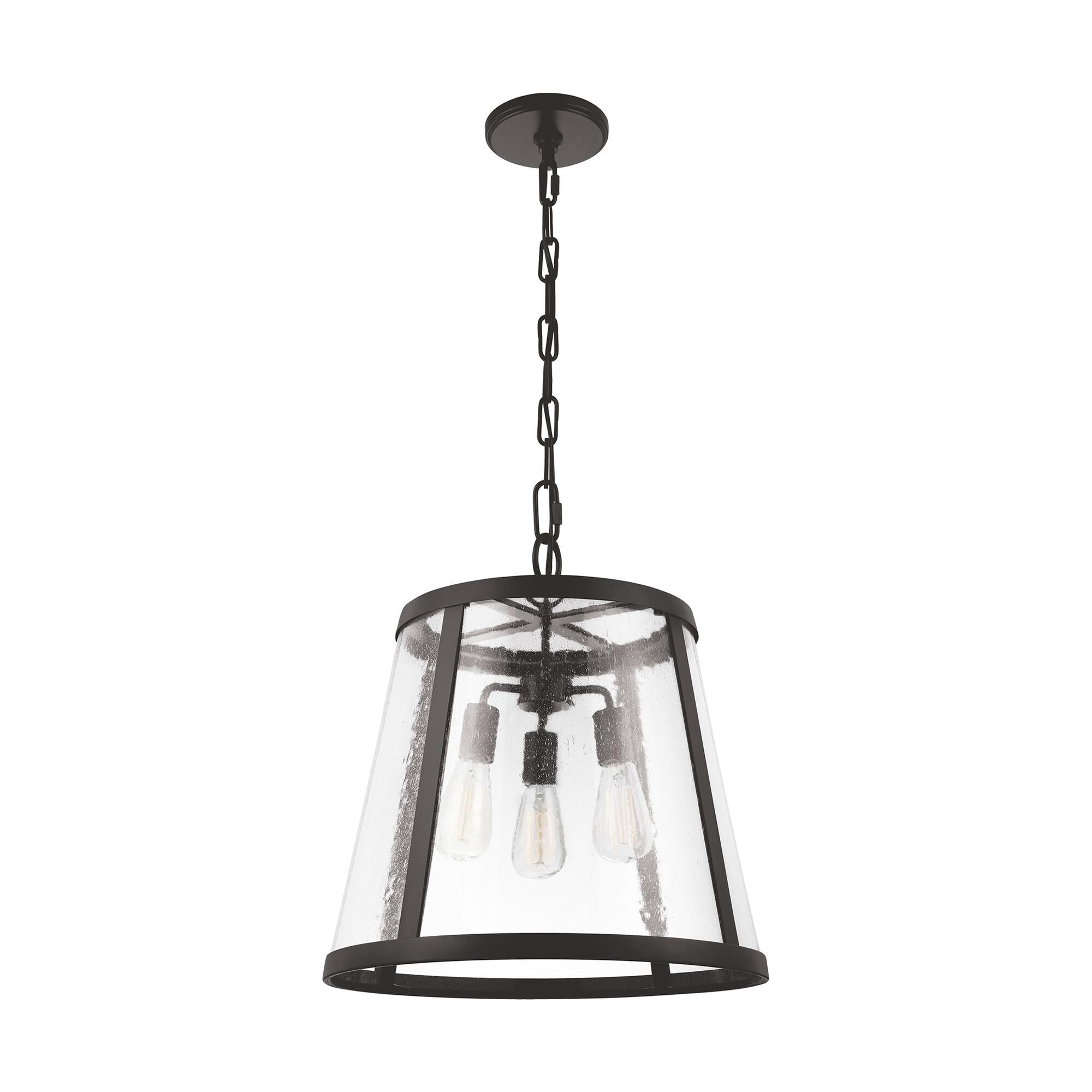 Harrow 19 Inch Pendant Light,