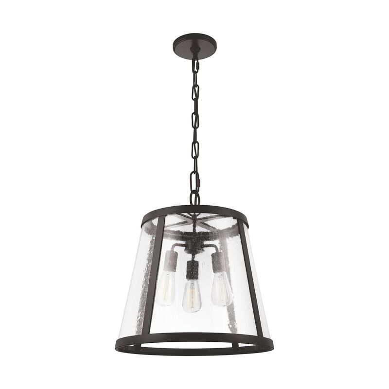 Harrow 19 Inch Pendant Light by Visual Comfort Studio