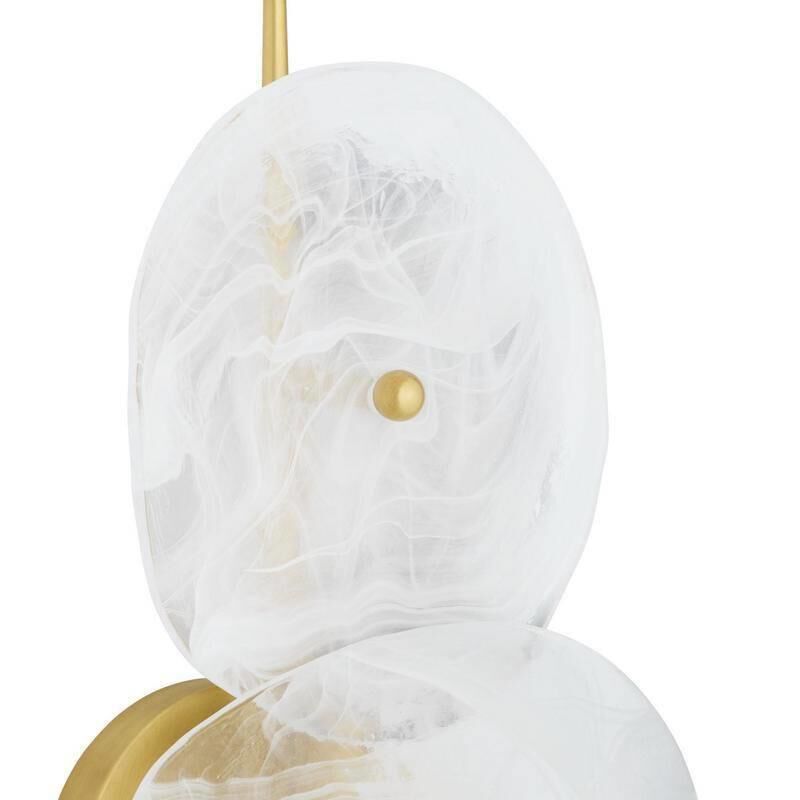 Kylie 30 Inch Wall Sconce by Arteriors Home