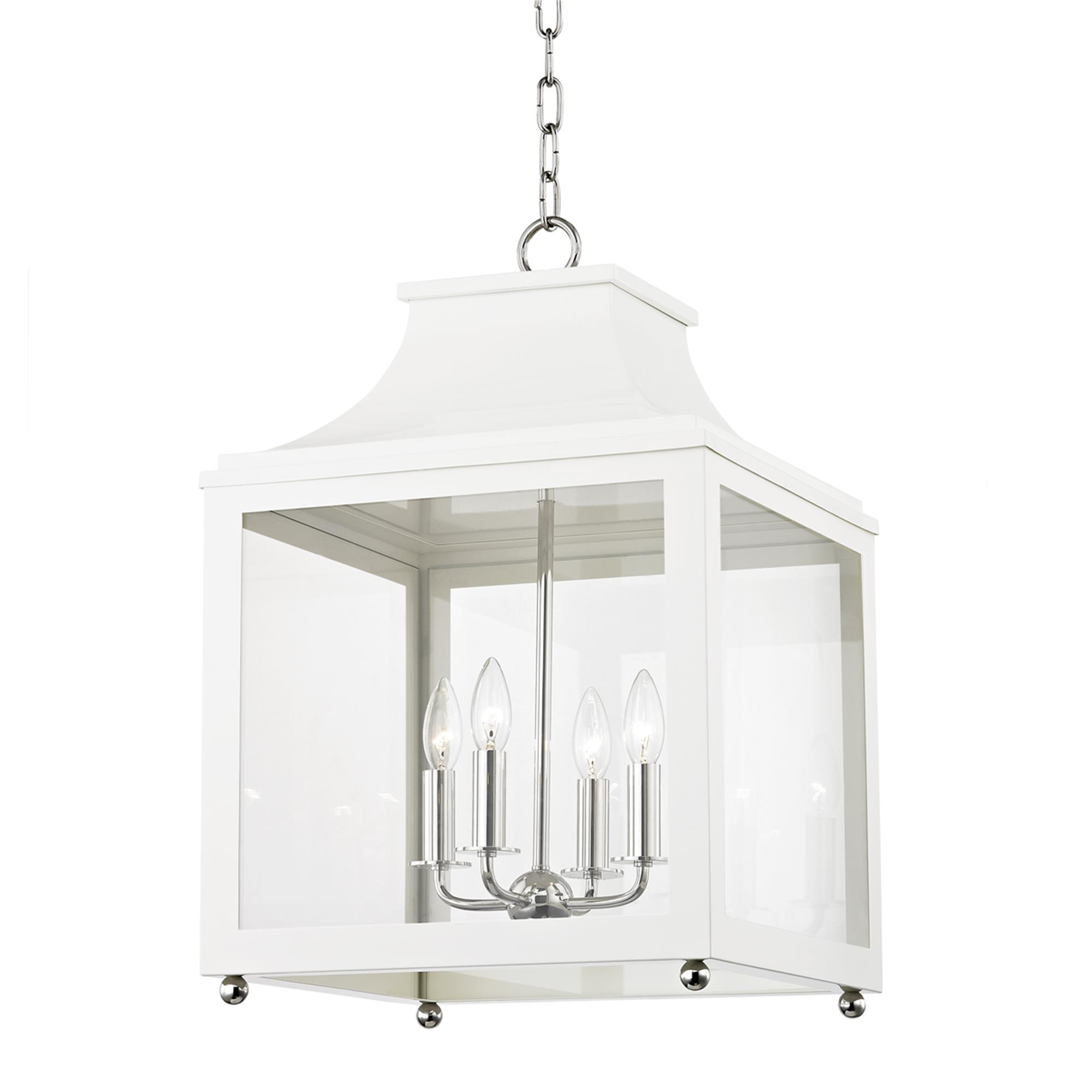 Leigh 25 Inch Lantern Pendant,
