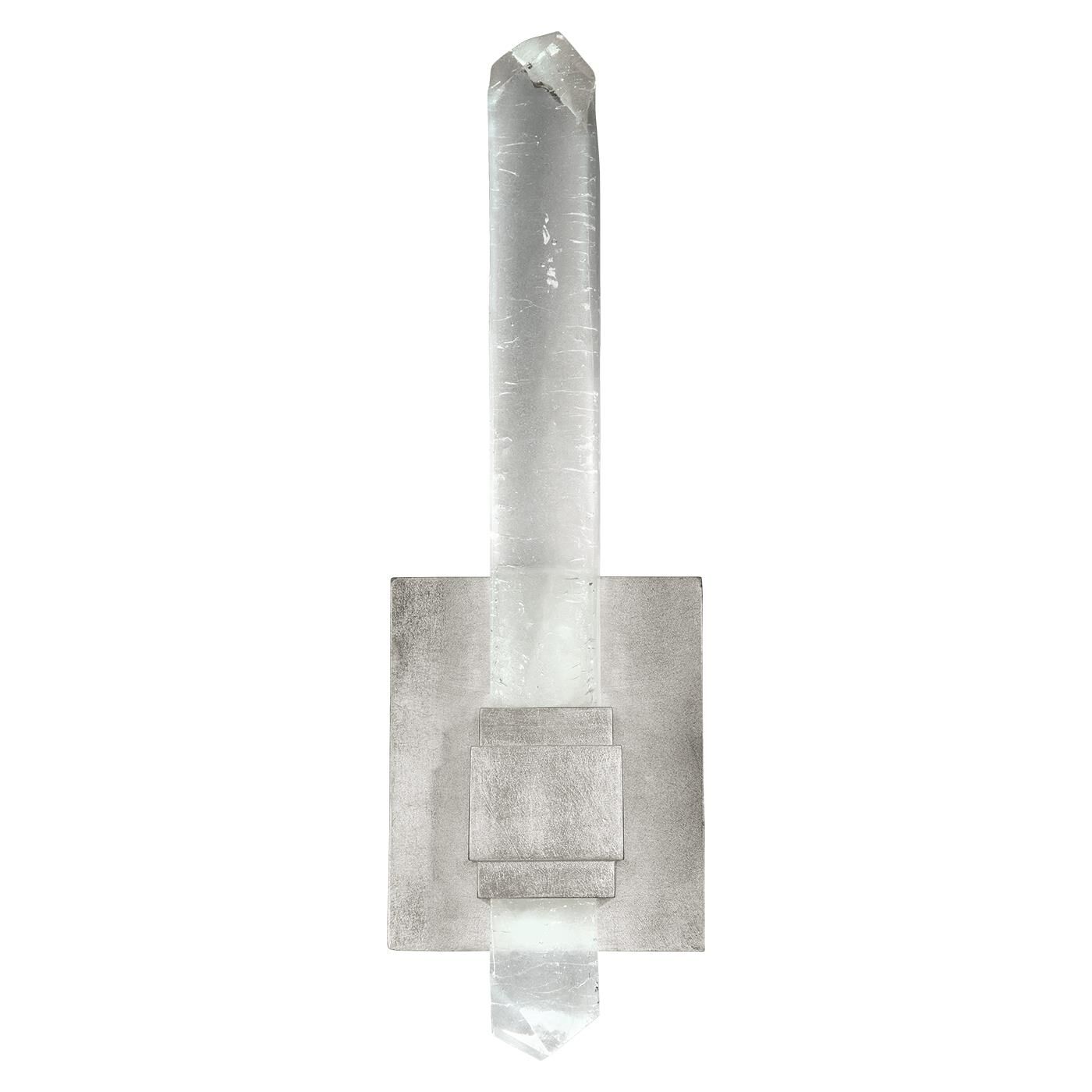 Alex Woogmaster Lior Wall Sconce by Fine Art Handcrafted Lighting