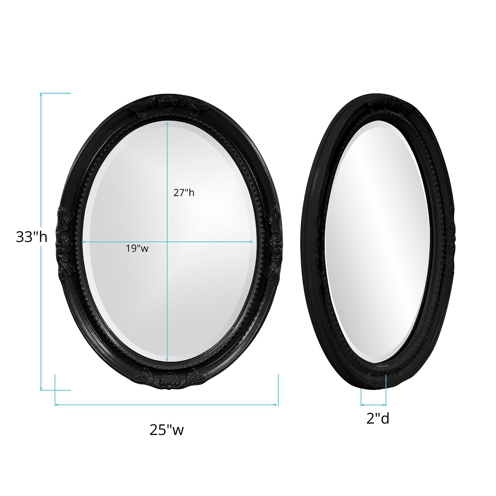 Shown in Glossy Black finish