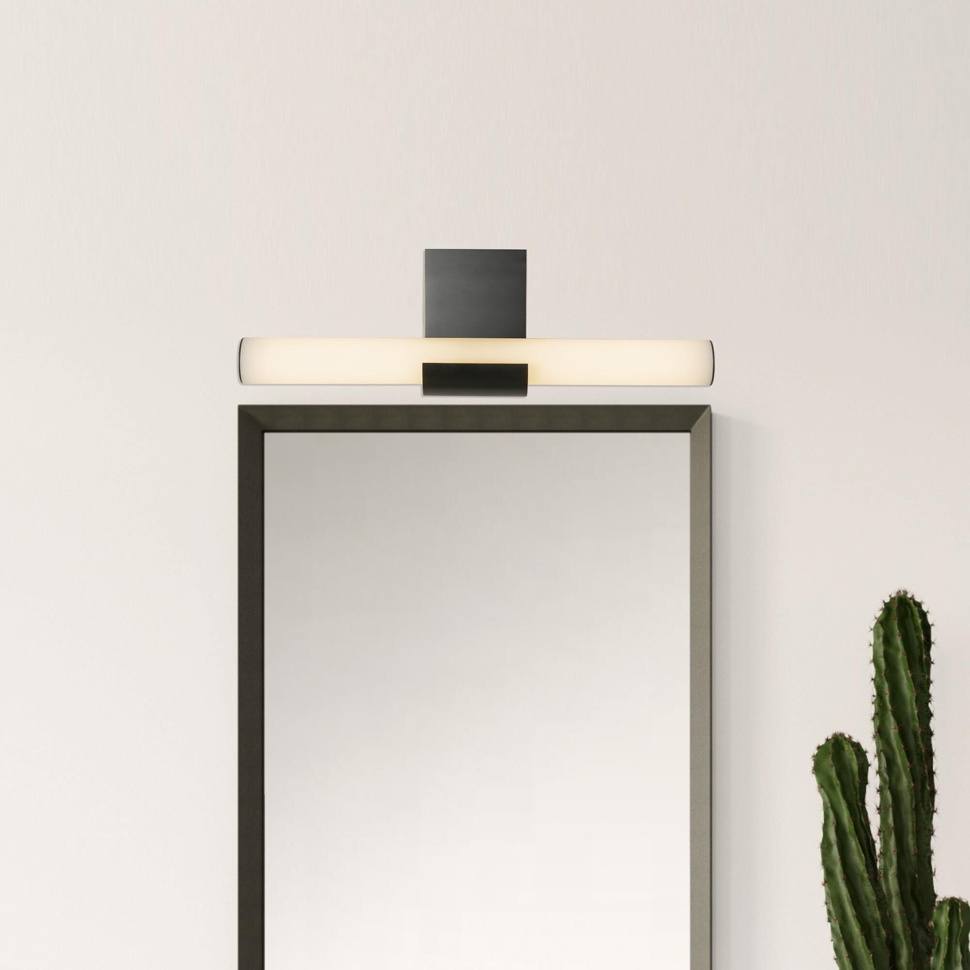 Alan Pepin Apollo 20 Inch Bath Vanity Light by Alora Lighting