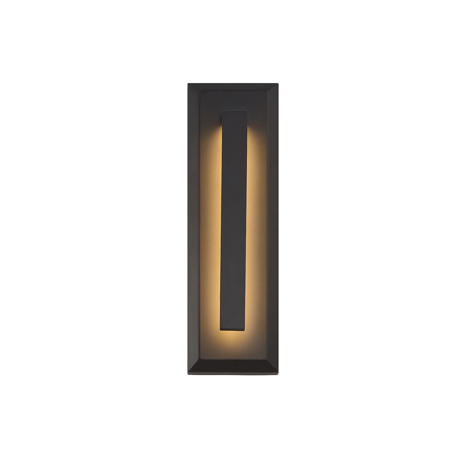 Shown in Matte Black finish