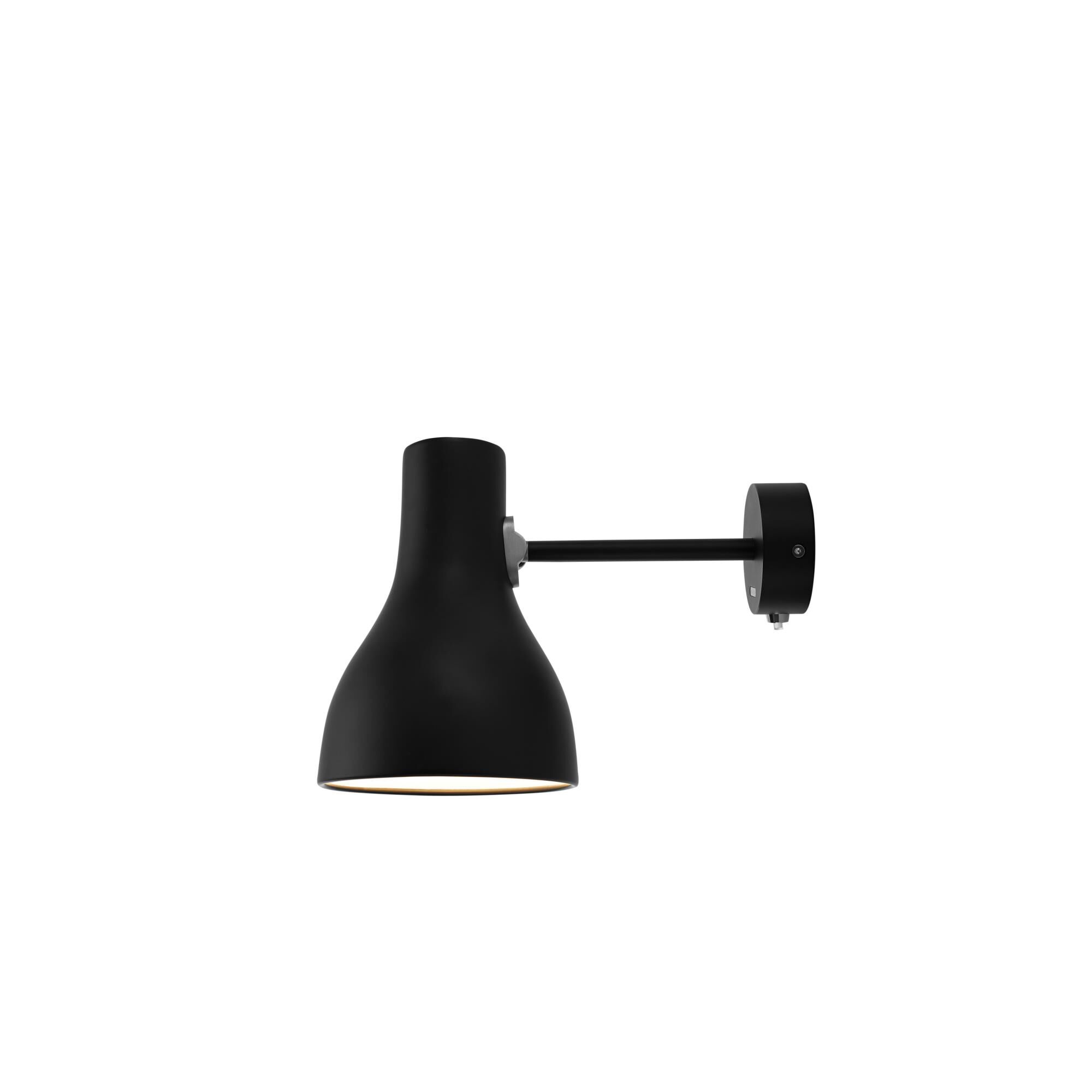 Type 75 12 Inch LED Wall Sconce by Anglepoise