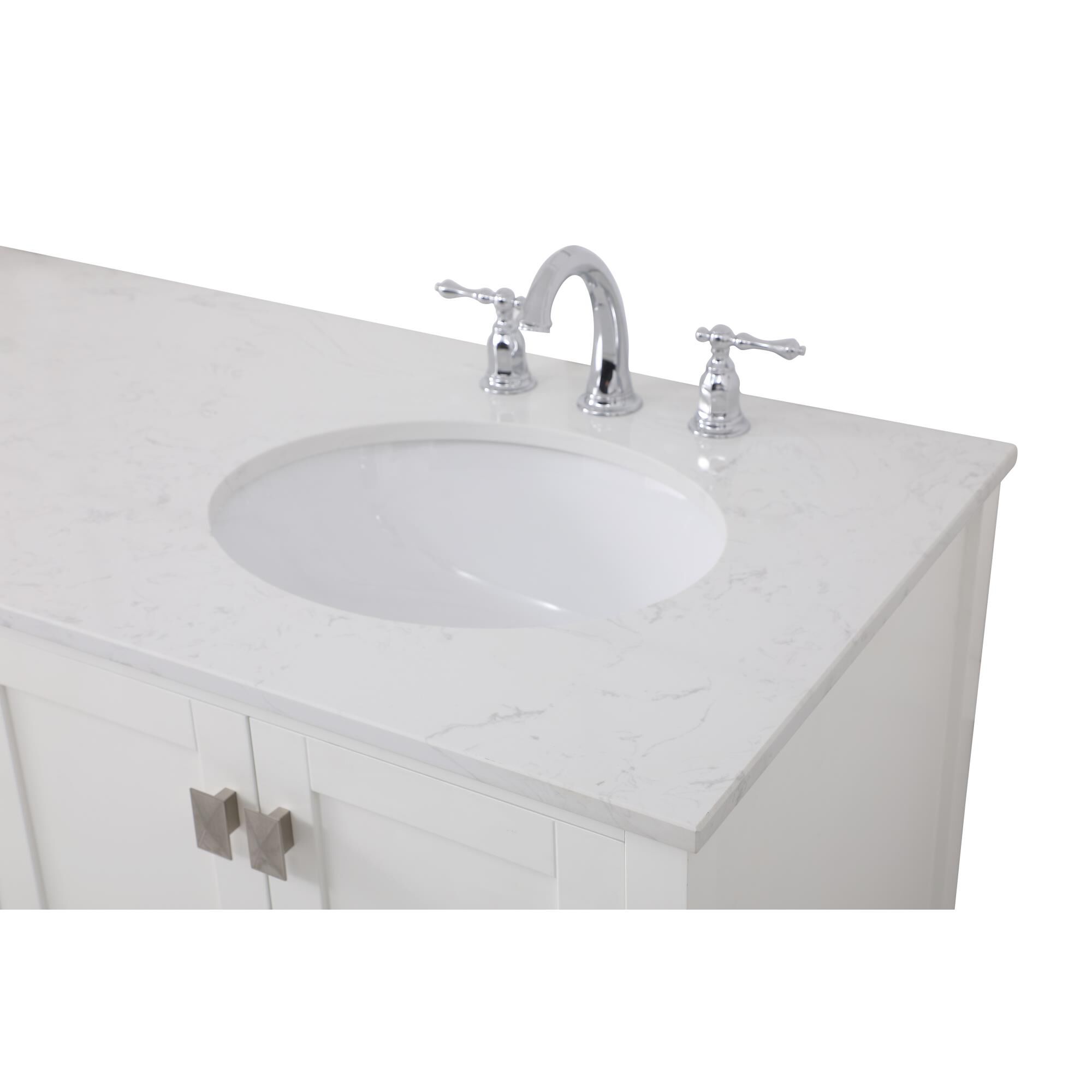 Irene Bath Vanity by Elegant Decor