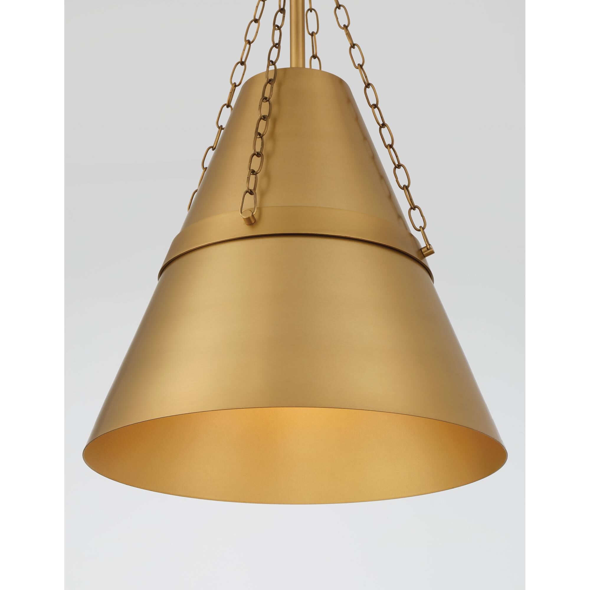 Springfield 12 Inch Mini Pendant by Minka Lavery