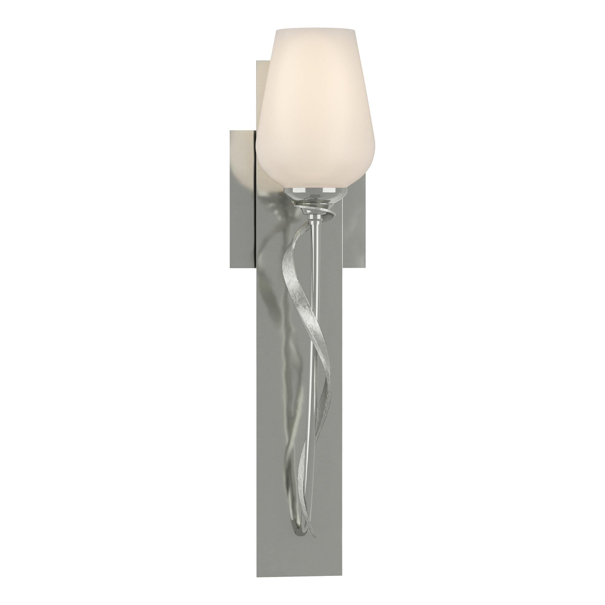 Flora Wall Sconce by Hubbardton Forge