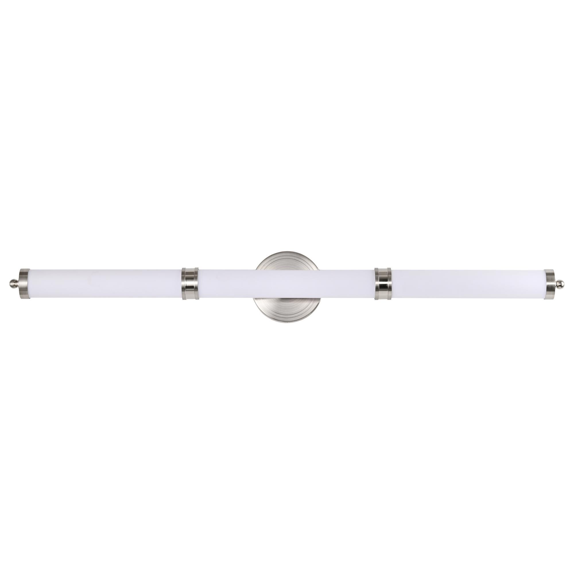 Kagen 1 Light Bath Vanity Light by Nuvo Lighting