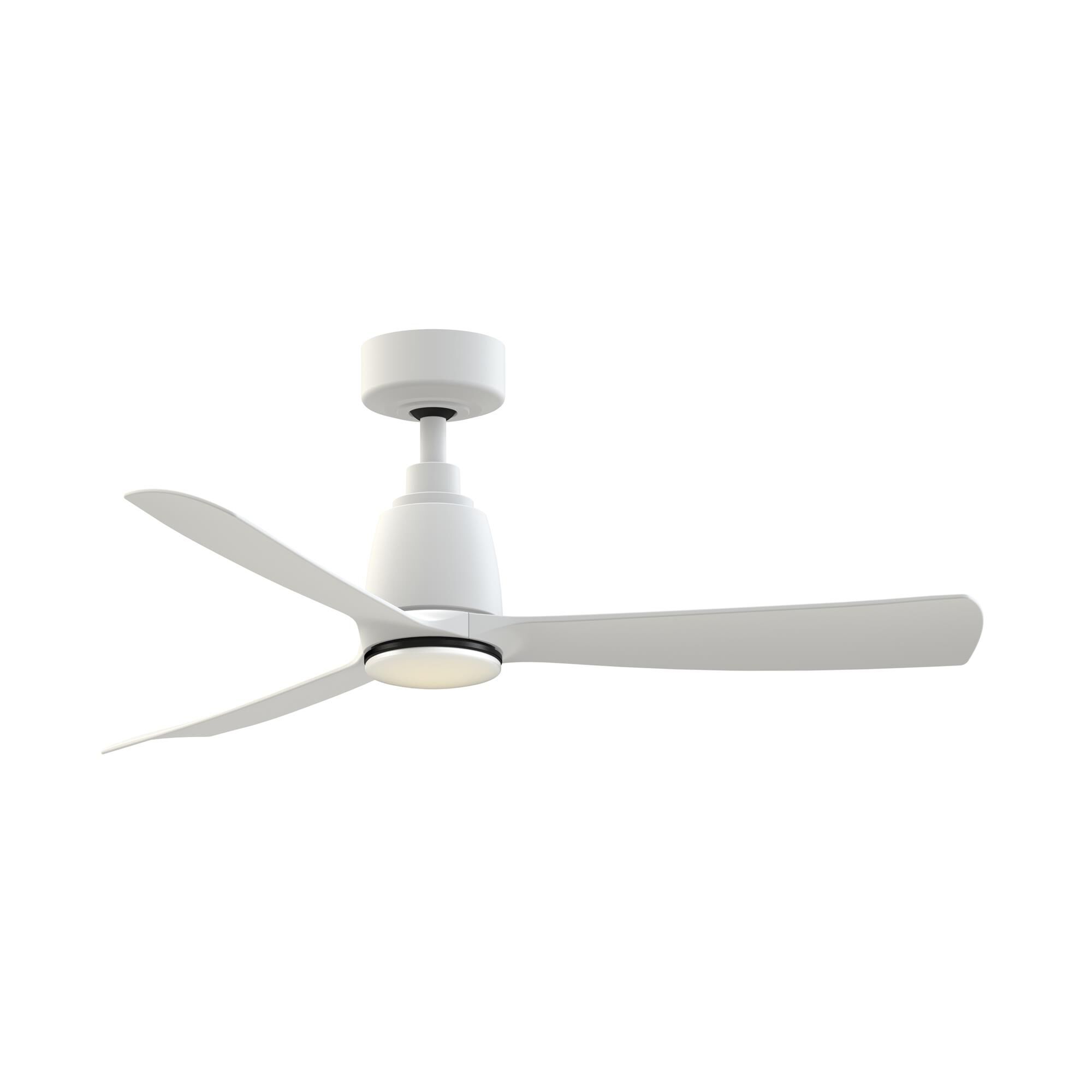 Kute 44 Inch Ceiling Fan,