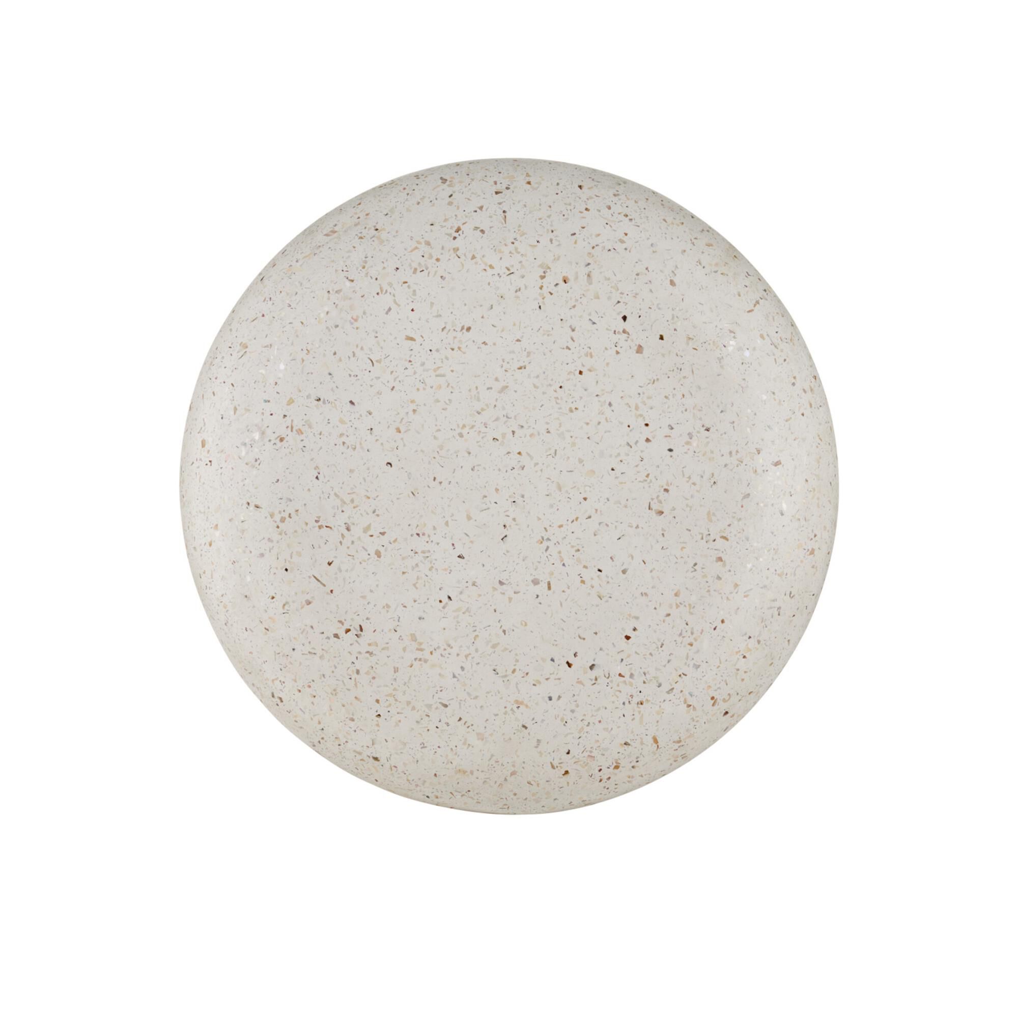 Cusani 20 Inch Stool,